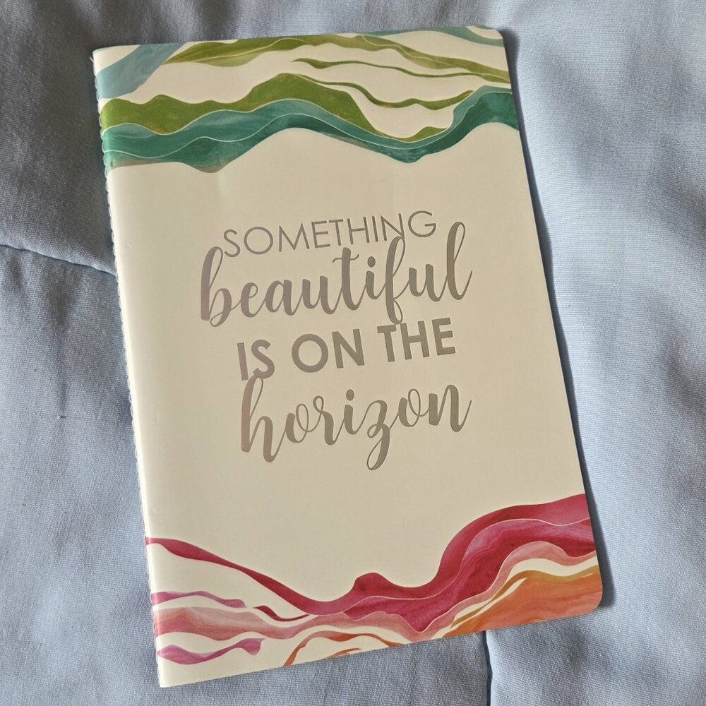 Erin Condren Summer Memories Petite  Planner Journal NEW